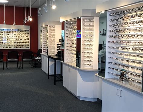 all about eye care aurora